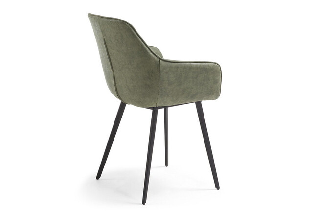 LaForma (ラフォーマ) AMINY アームチェア 