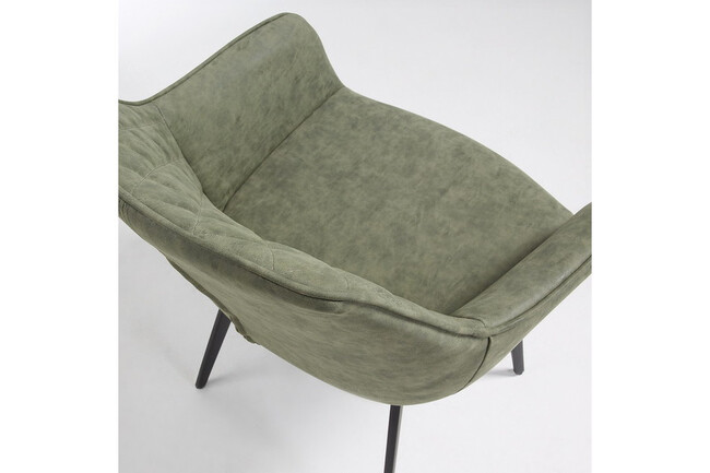 LaForma (ラフォーマ) AMINY アームチェア 