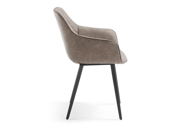 LaForma (ラフォーマ) AMINY アームチェア 