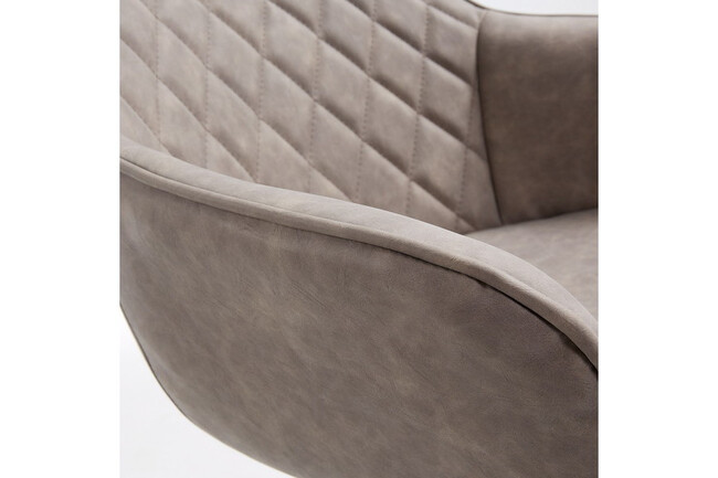 LaForma (ラフォーマ) AMINY アームチェア 