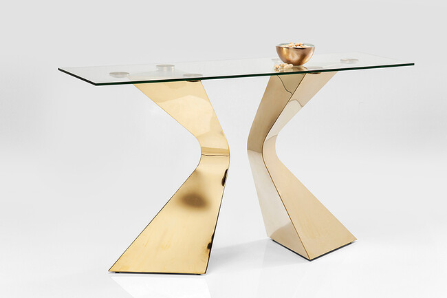 グロリアゴールド デスク/コンソール 