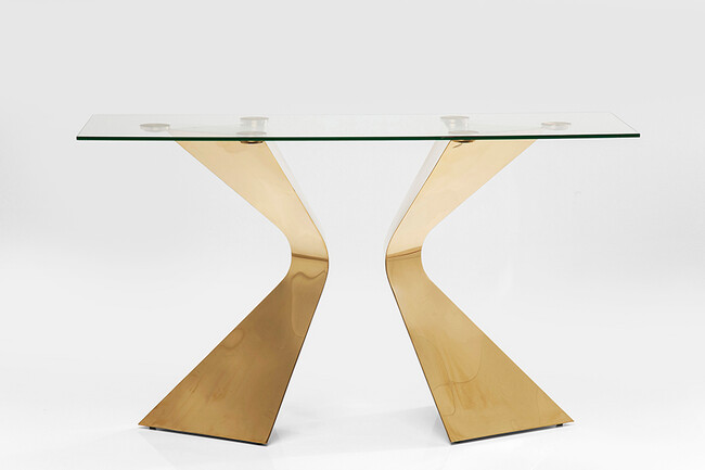 グロリアゴールド デスク/コンソール 