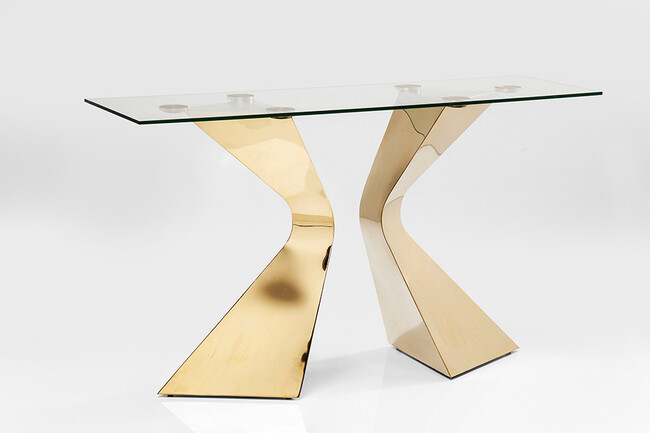 グロリアゴールド デスク/コンソール 