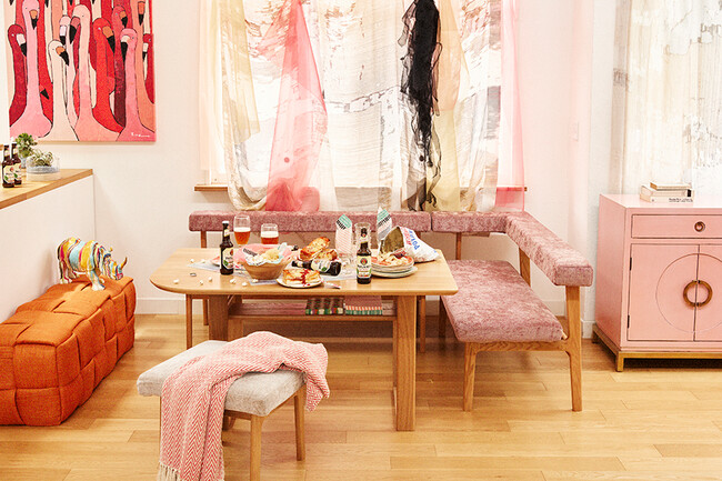 MOCOA（モコア）カウチ 