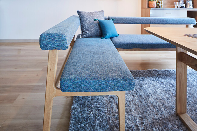 MOCOA（モコア）カウチ 