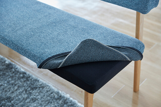 MOCOA（モコア）カウチ 