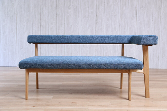 MOCOA（モコア）カウチ 