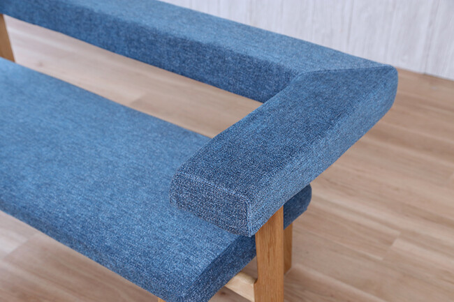 MOCOA（モコア）カウチ 