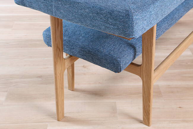 MOCOA（モコア）カウチ 