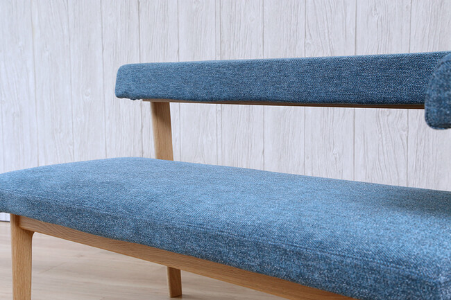 MOCOA（モコア）カウチ 