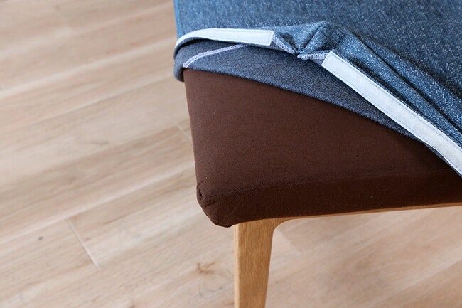 MOCOA（モコア）カウチ用　替えカバー 