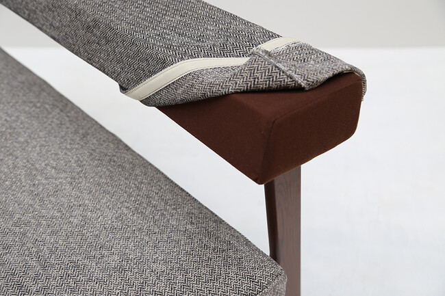 MOCOA（モコア）カウチ用　替えカバー 