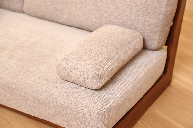 WEBB（ウェッブ）2Pソファ 