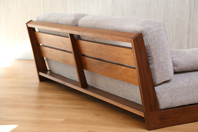 WEBB（ウェッブ）2Pソファ 