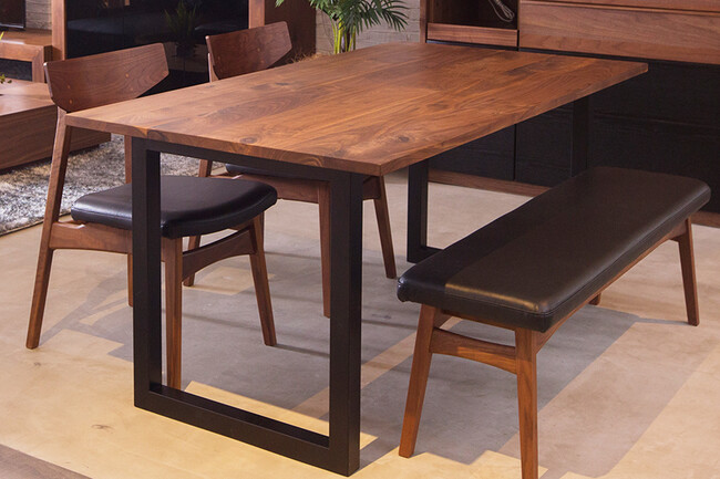 at will（アットウィル）ベンチ (W1400) 