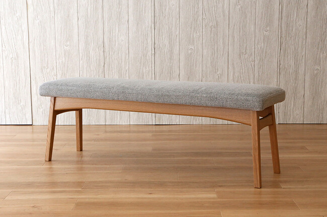 at will（アットウィル）ベンチ (W1400) 