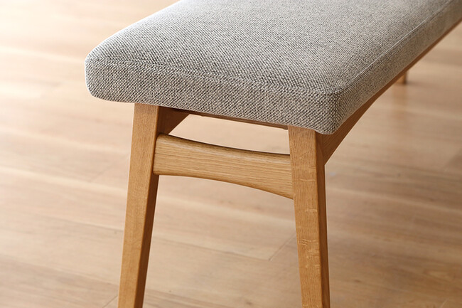 at will（アットウィル）ベンチ (W1400) 