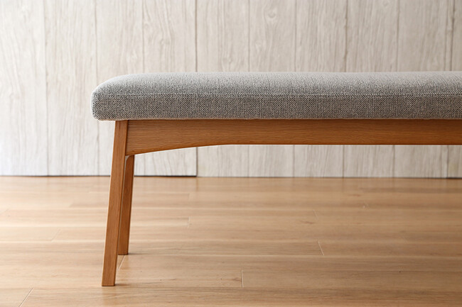 at will（アットウィル）ベンチ (W1400) 