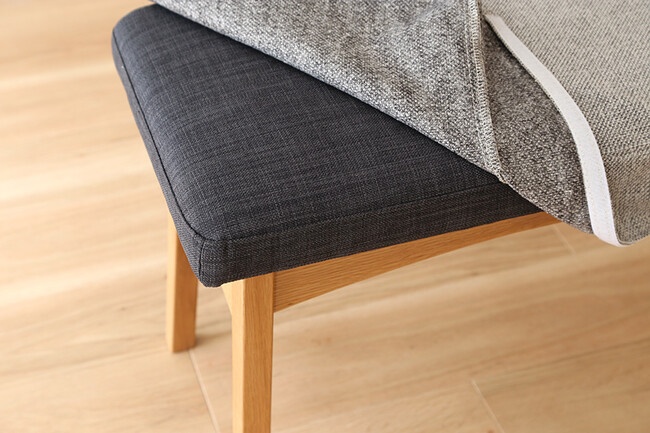 at will（アットウィル）ベンチ (W1400) 