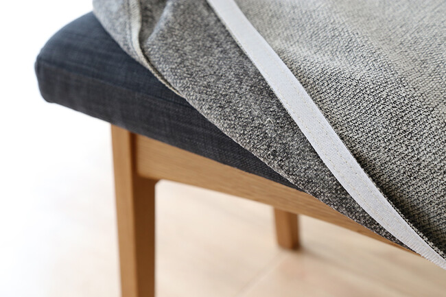 at will（アットウィル）ベンチ (W1400) 