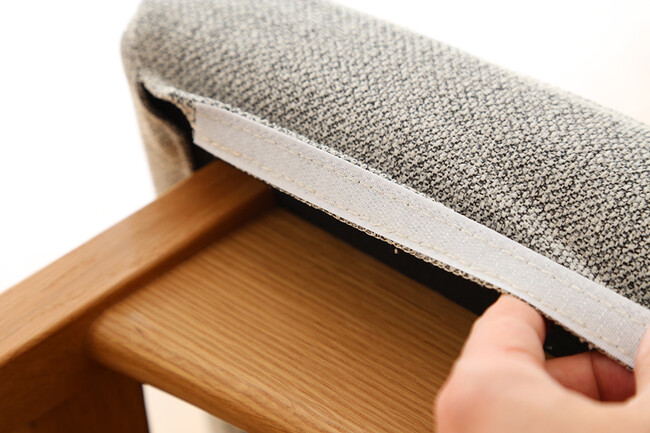 at will（アットウィル）ベンチ (W1400) 