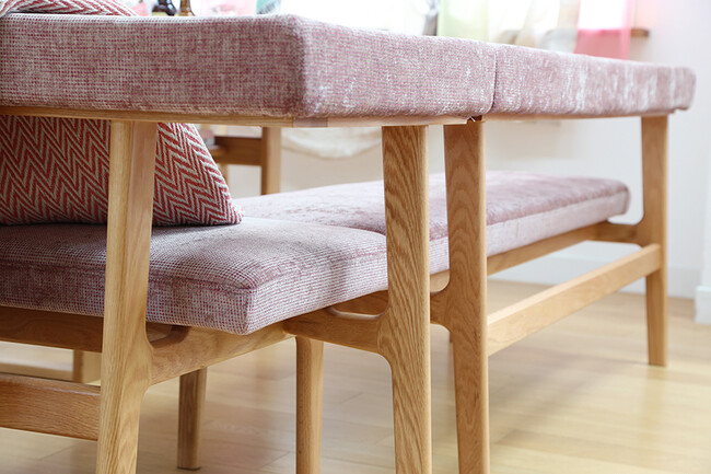 MOCOA（モコア）カウチ 