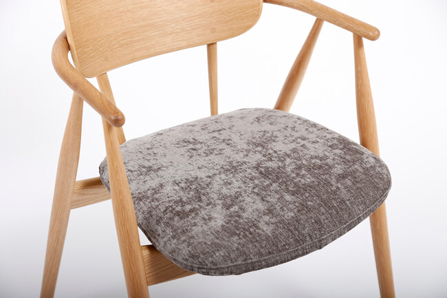 TRUNK（トランク）ダイニングチェア DC2専用 カバー 