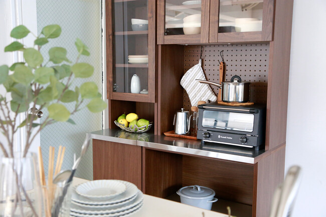 LUCIDO（ルシード）70レンジボード 