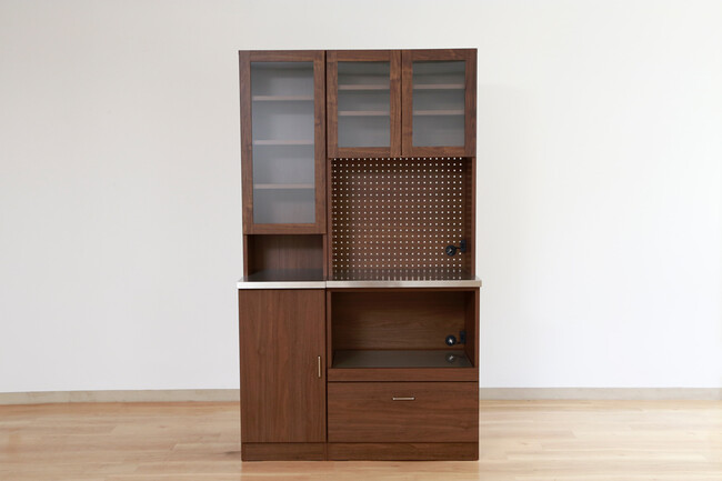 LUCIDO（ルシード）40ダイニングボード（ナチュラル色） 