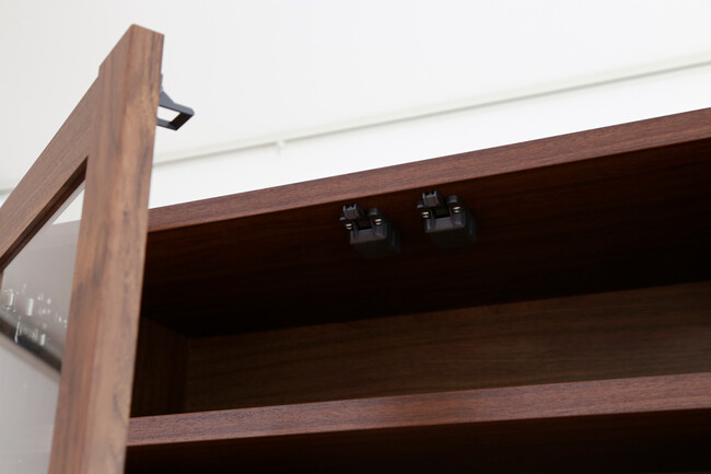 LUCIDO（ルシード）70レンジボード 