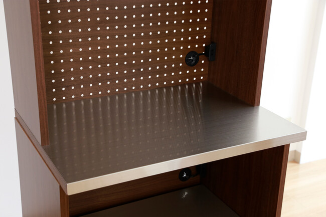 LUCIDO（ルシード）70レンジボード 