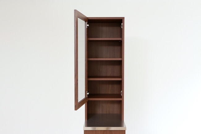 LUCIDO（ルシード）40ダイニングボード（ナチュラル色） 