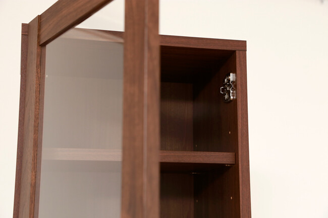 LUCIDO（ルシード）40ダイニングボード（ナチュラル色） 