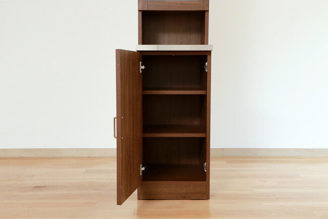 LUCIDO（ルシード）40ダイニングボード（ナチュラル色） 