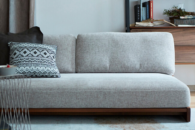 WEBB（ウェッブ）3Pソファ 