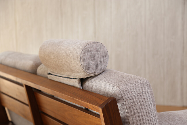 WEBB（ウェッブ）ソファ専用 ヘッドレスト 
