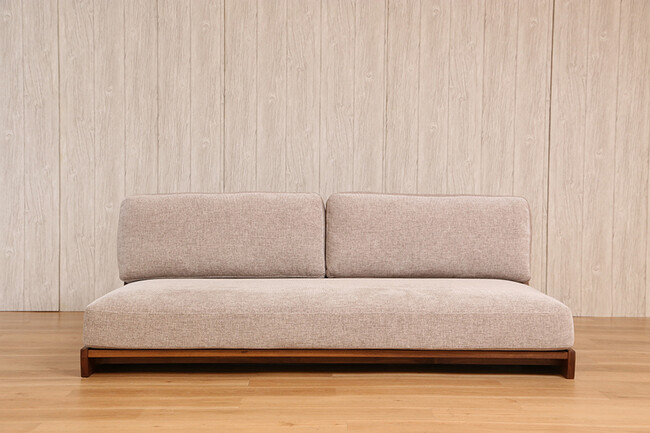 WEBB（ウェッブ）3Pソファ 