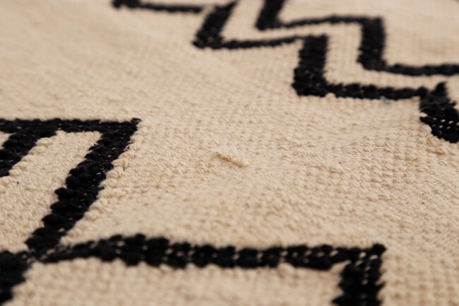 MELIB（メリブ）ラグ　140×200cm 