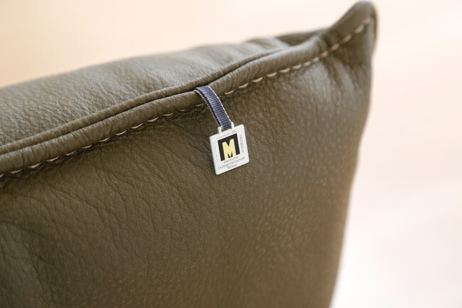 KOINOR（コイノール）SMILE（スマイル）コーナーソファ 