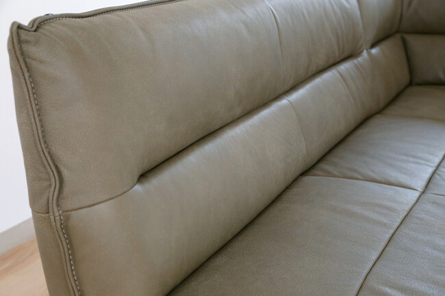 KOINOR（コイノール）SMILE（スマイル）コーナーソファ 