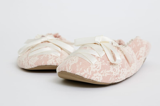 Skips! cocoストラップ（M / ピンク） 