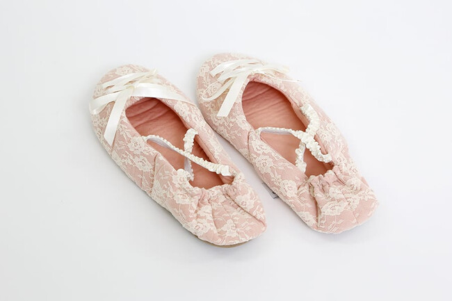 Skips! cocoストラップ（M / ピンク） 