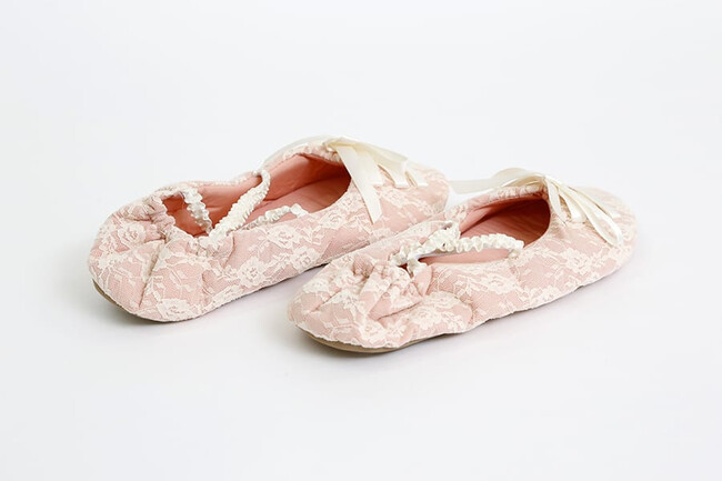 Skips! cocoストラップ（M / ピンク） 