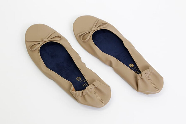 Skips! アン （M / ベージュ） 