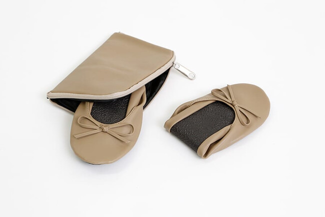 Skips! アン （M / ベージュ） 