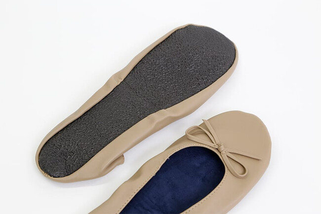 Skips! アン （M / ベージュ） 