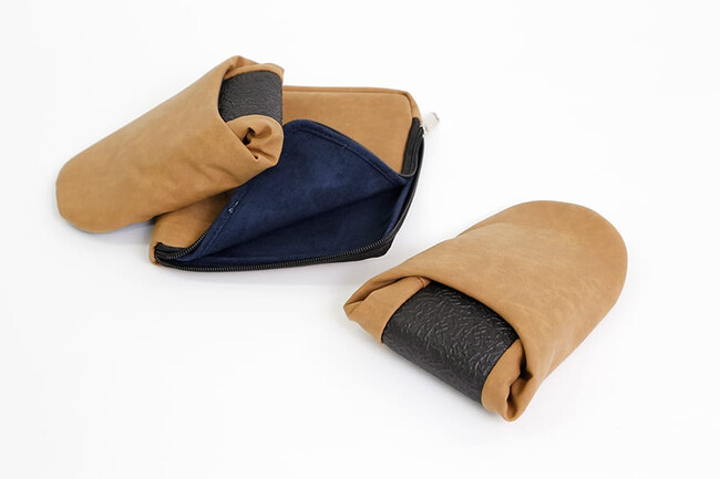 Skips! OAKスリッポン （L / ブラウン） 