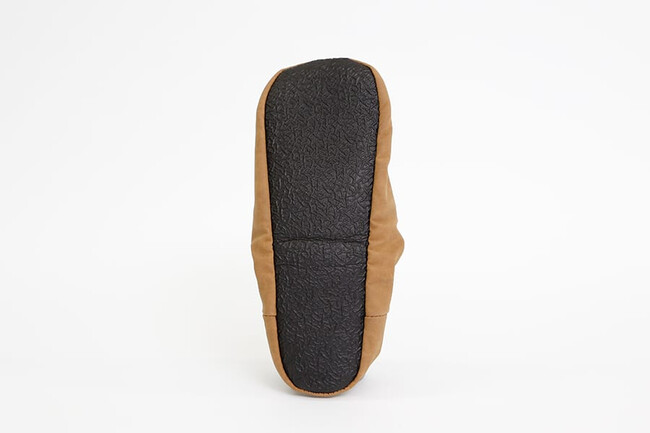 Skips! OAKスリッポン （L / ブラウン） 