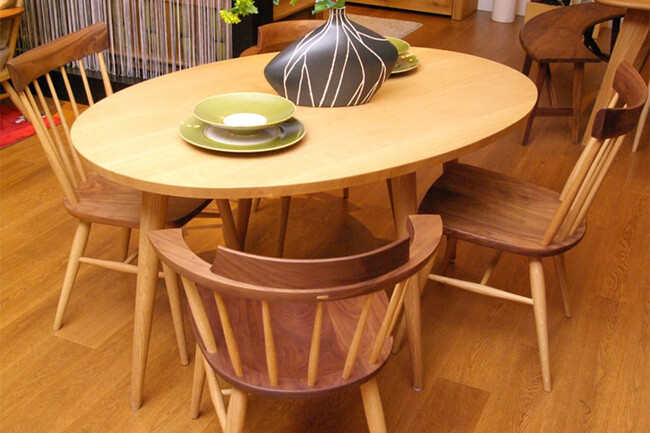 SC3K captain chair　ダイニングチェア 