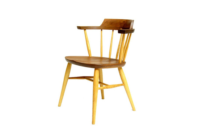 SC3K captain chair　ダイニングチェア 